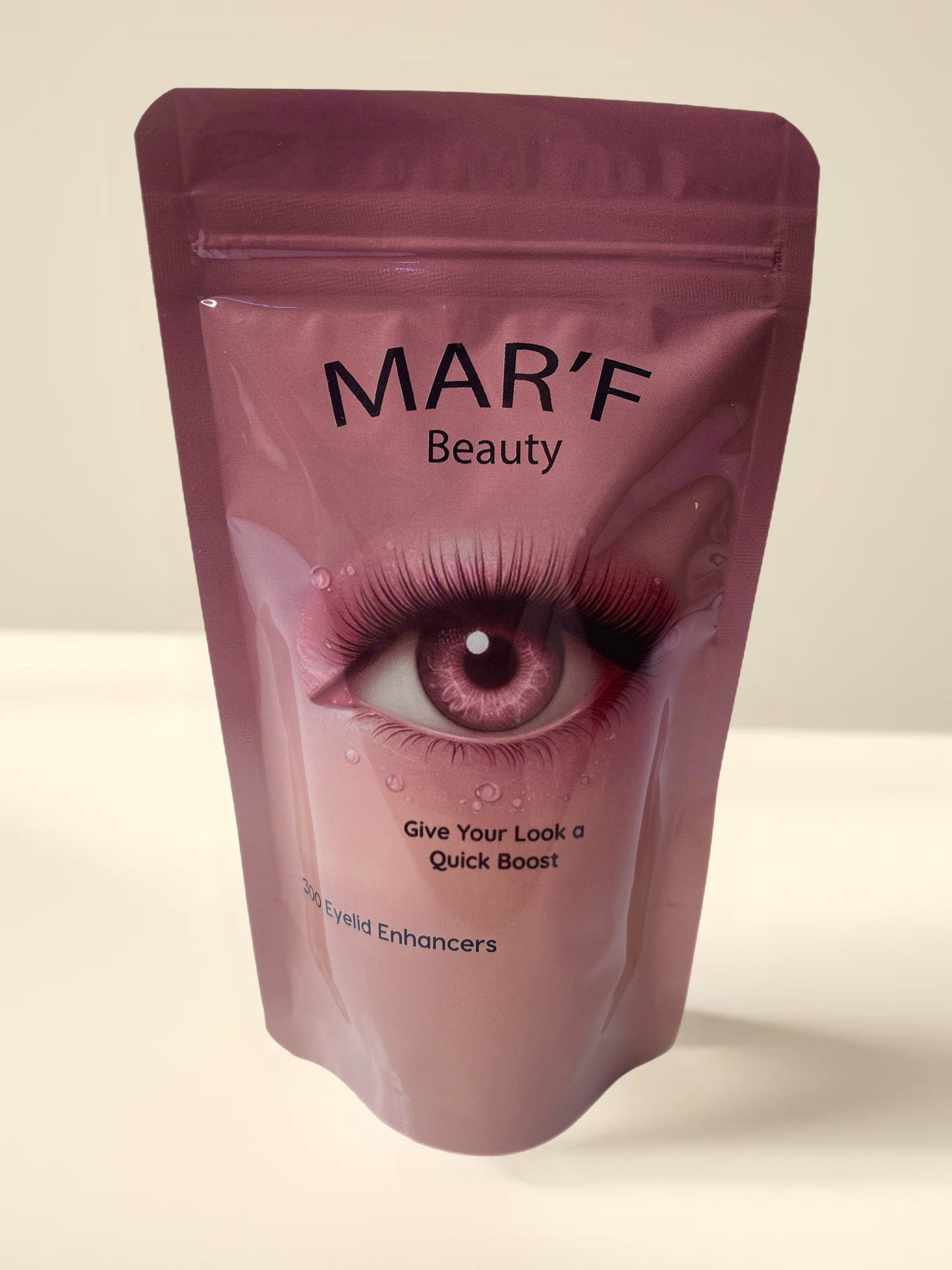 MAR'F 300 Pairs Instant Eyelid Lift Without Surgery