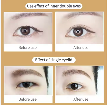 MAR'F 300 Pairs Instant Eyelid Lift Without Surgery